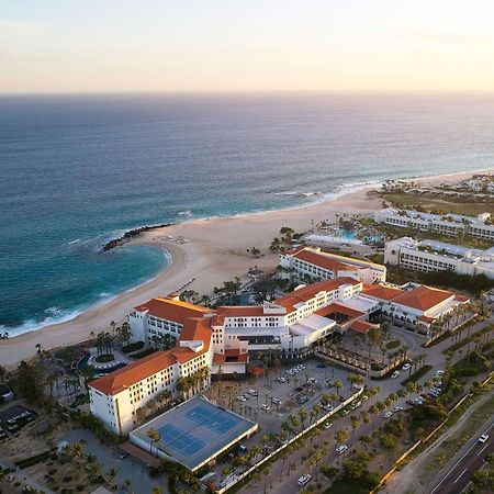 Hilton Grand Vacations Club La Pacifica Los Cabos Palmilla Exterior photo