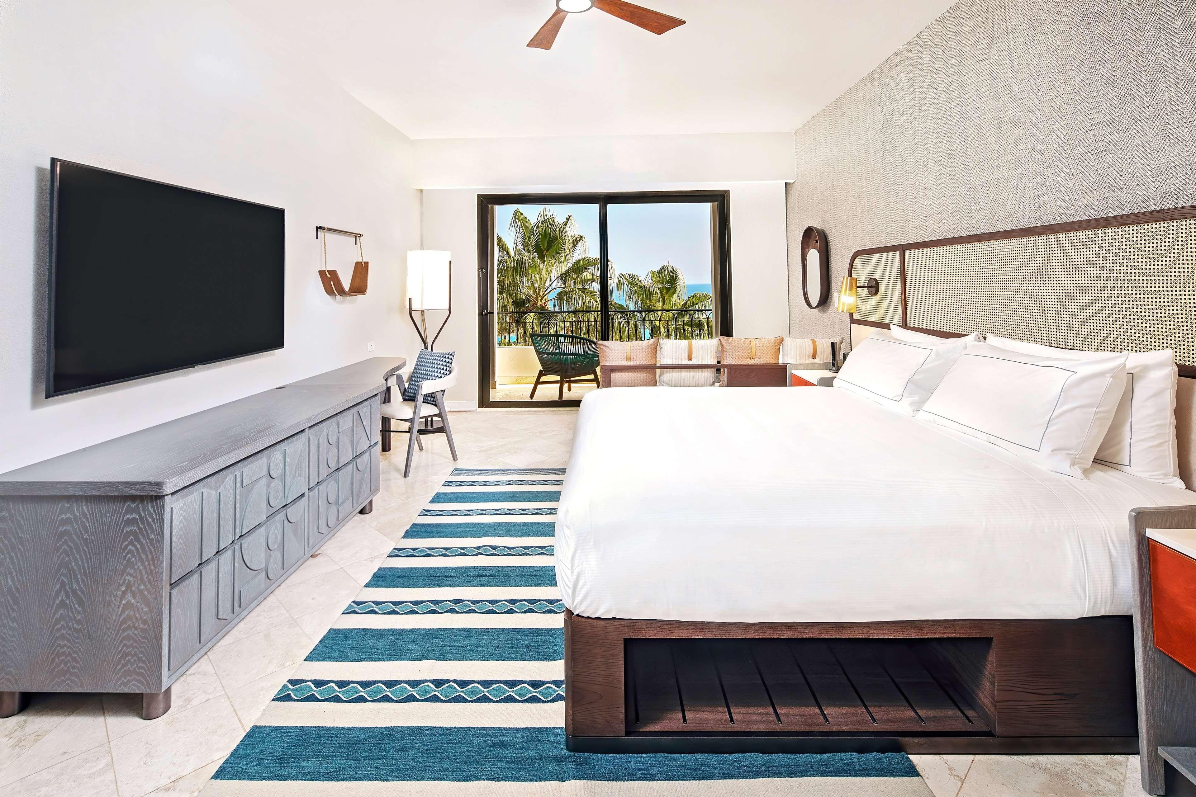 Hilton Grand Vacations Club La Pacifica Los Cabos Palmilla Exterior photo