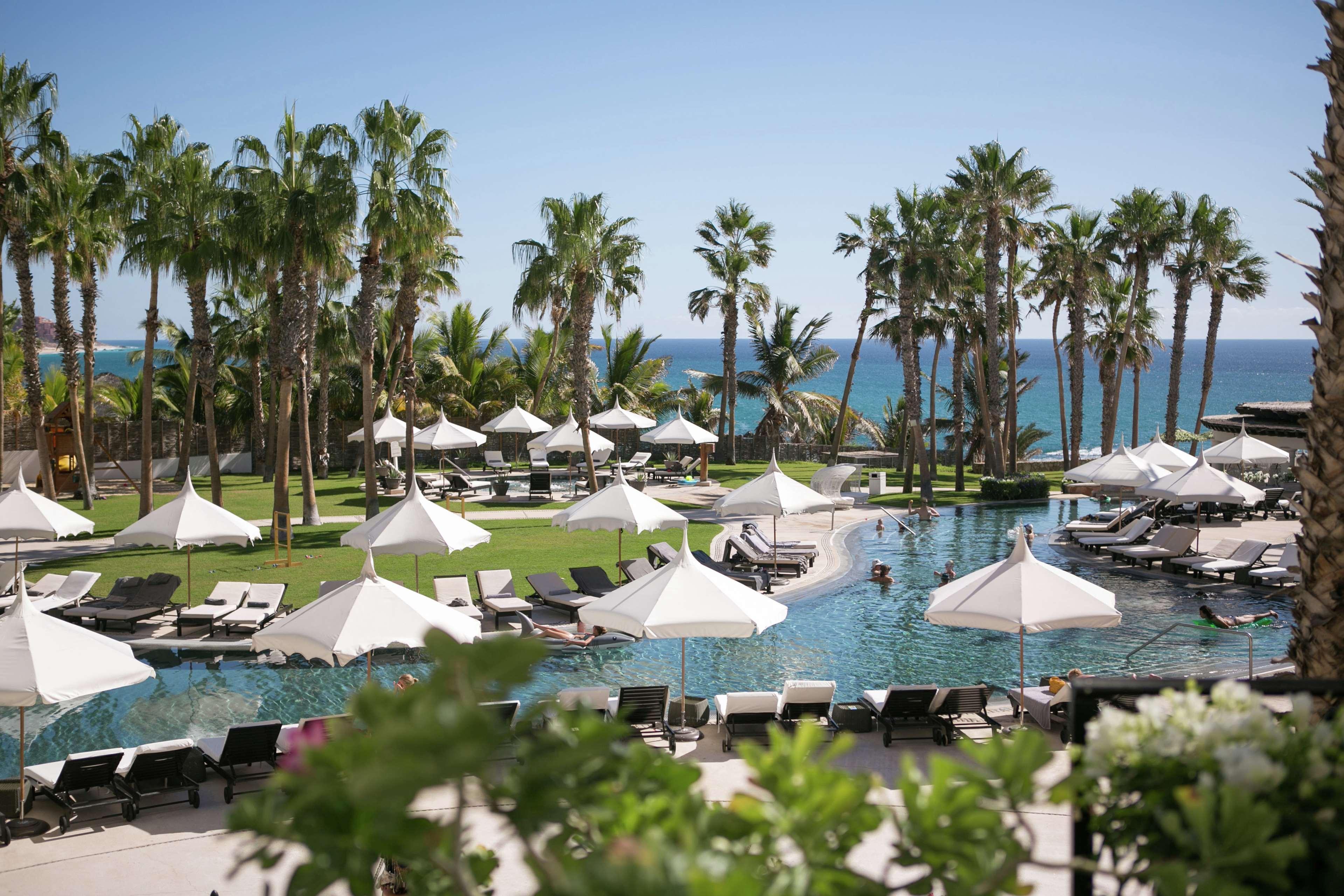 Hilton Grand Vacations Club La Pacifica Los Cabos Palmilla Exterior photo