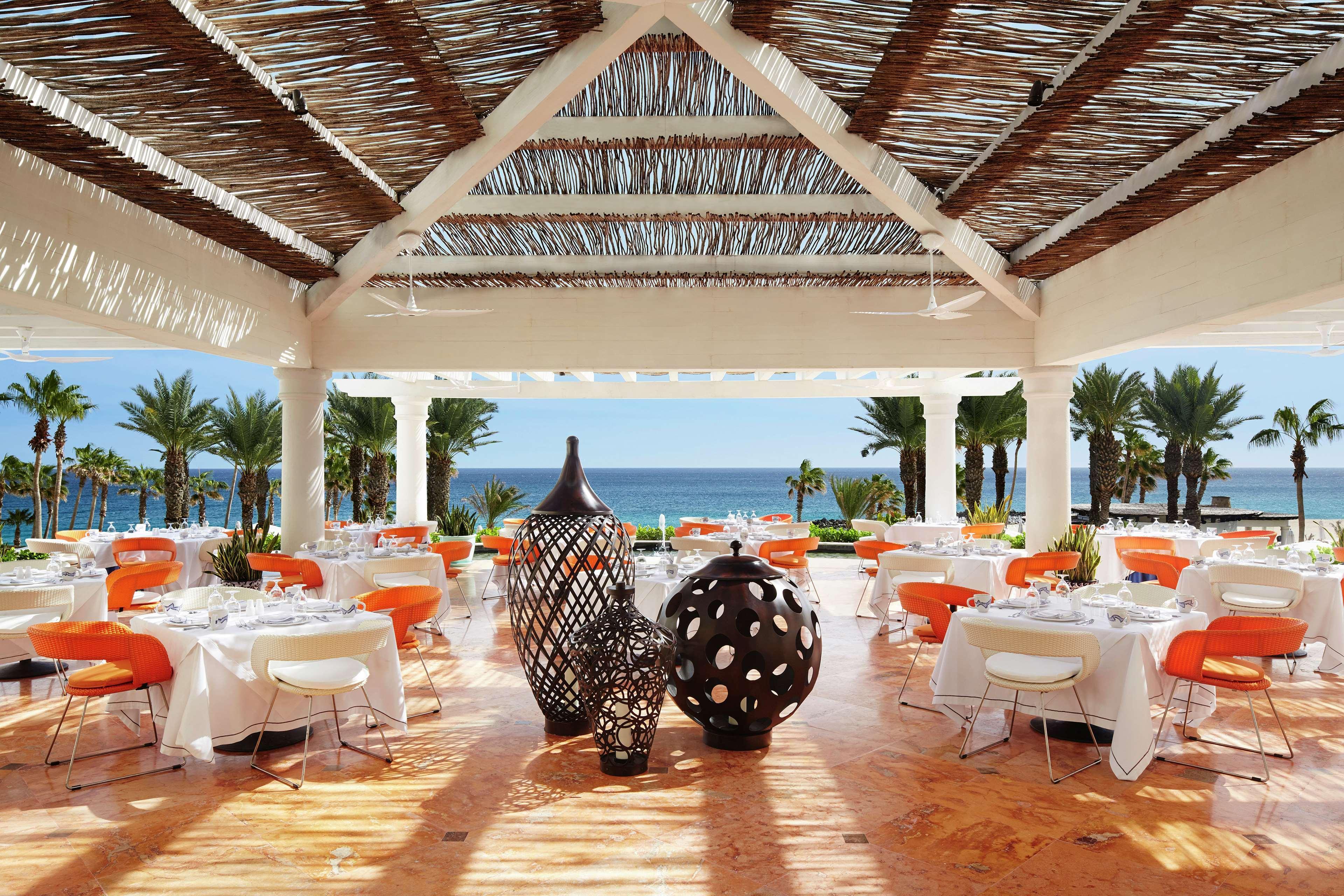 Hilton Grand Vacations Club La Pacifica Los Cabos Palmilla Exterior photo
