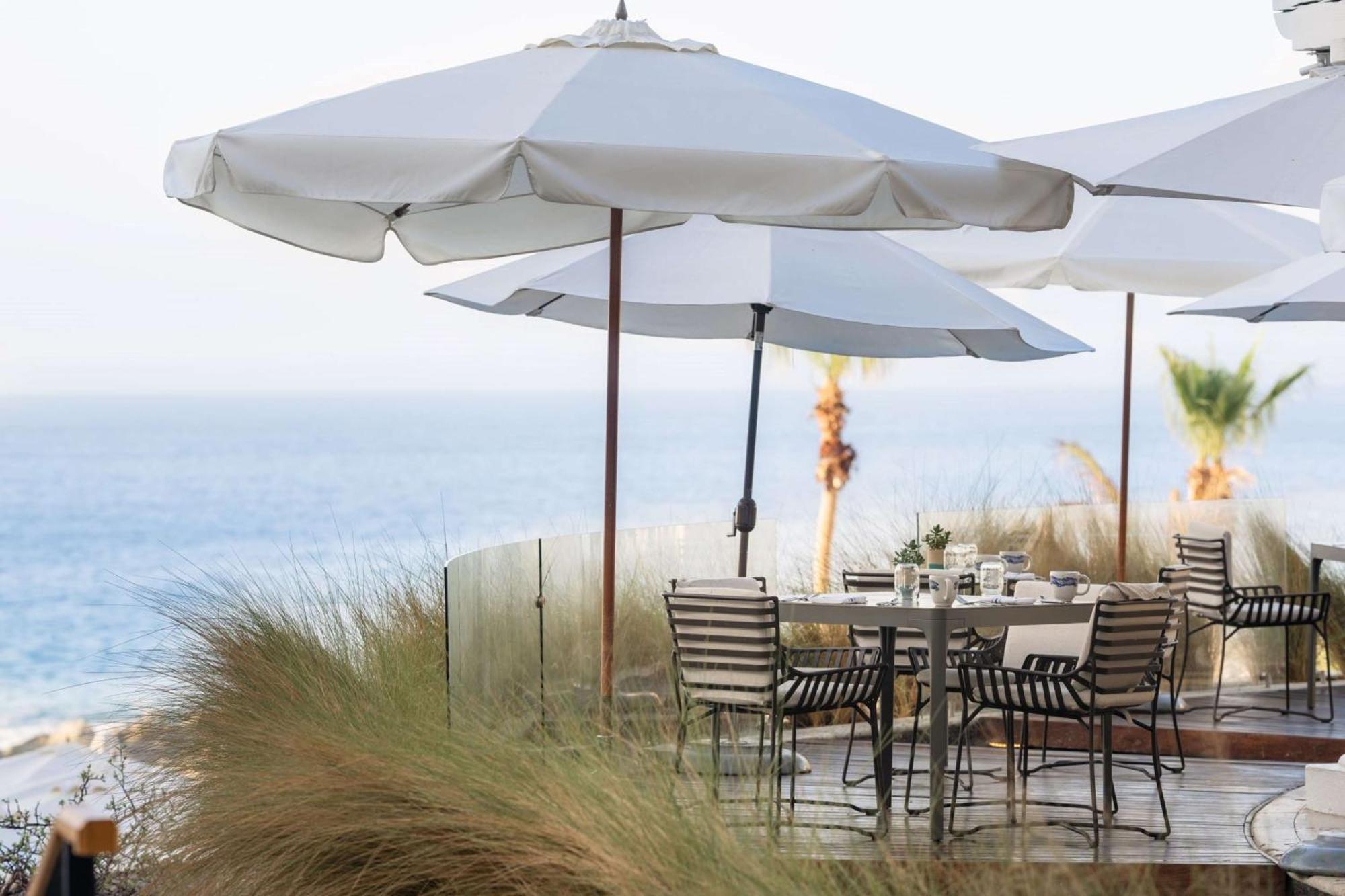 Hilton Grand Vacations Club La Pacifica Los Cabos Palmilla Exterior photo